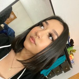 Meet your Posher, Areli